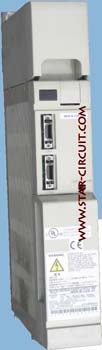 MITSUBISHI POWER SUPPLY UNIT MDS-B-CVE-37